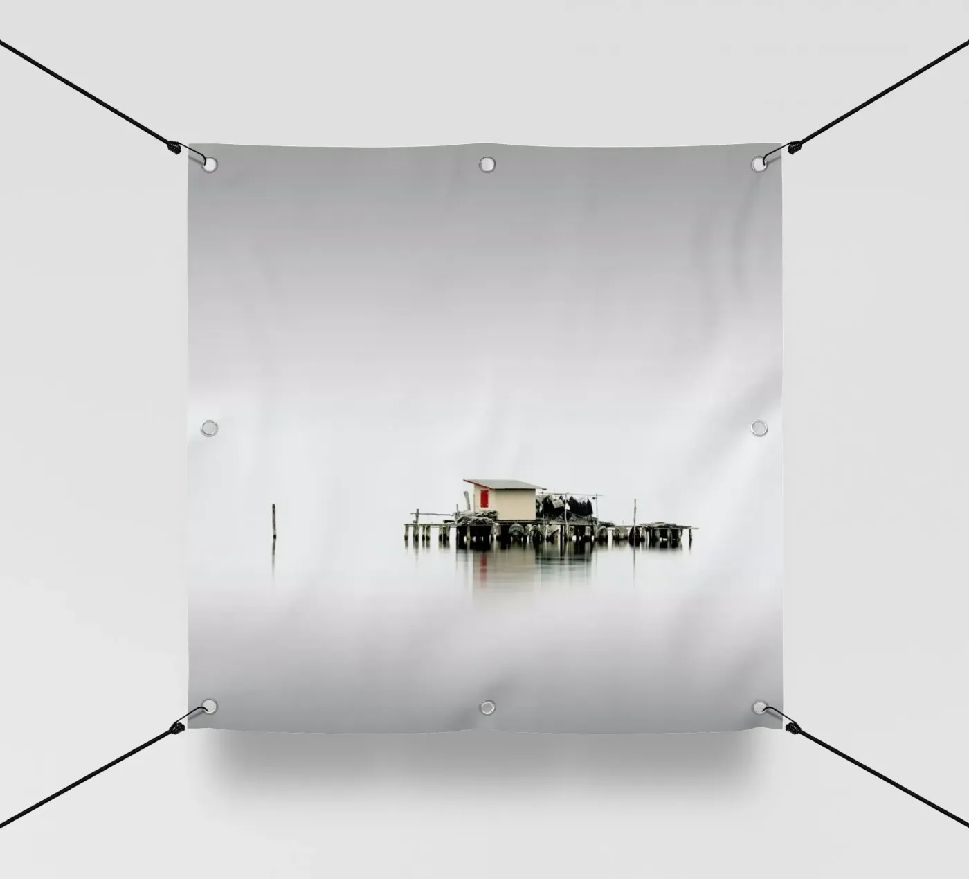 Vecchio Study 23 telo in pvc da Håggard Photography | Ronny Behnert