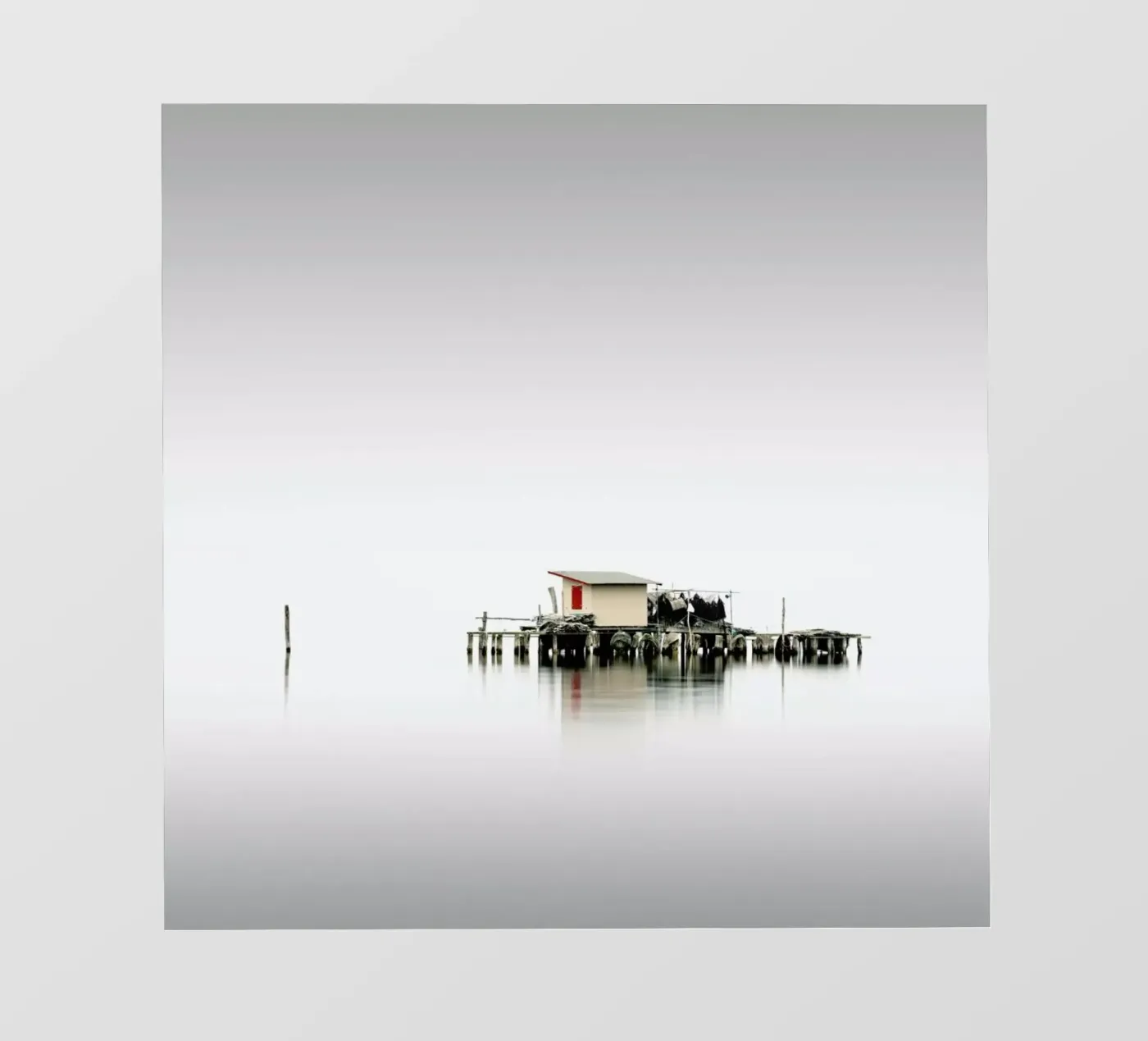 Vecchio Study 23 telo in pvc da Håggard Photography | Ronny Behnert