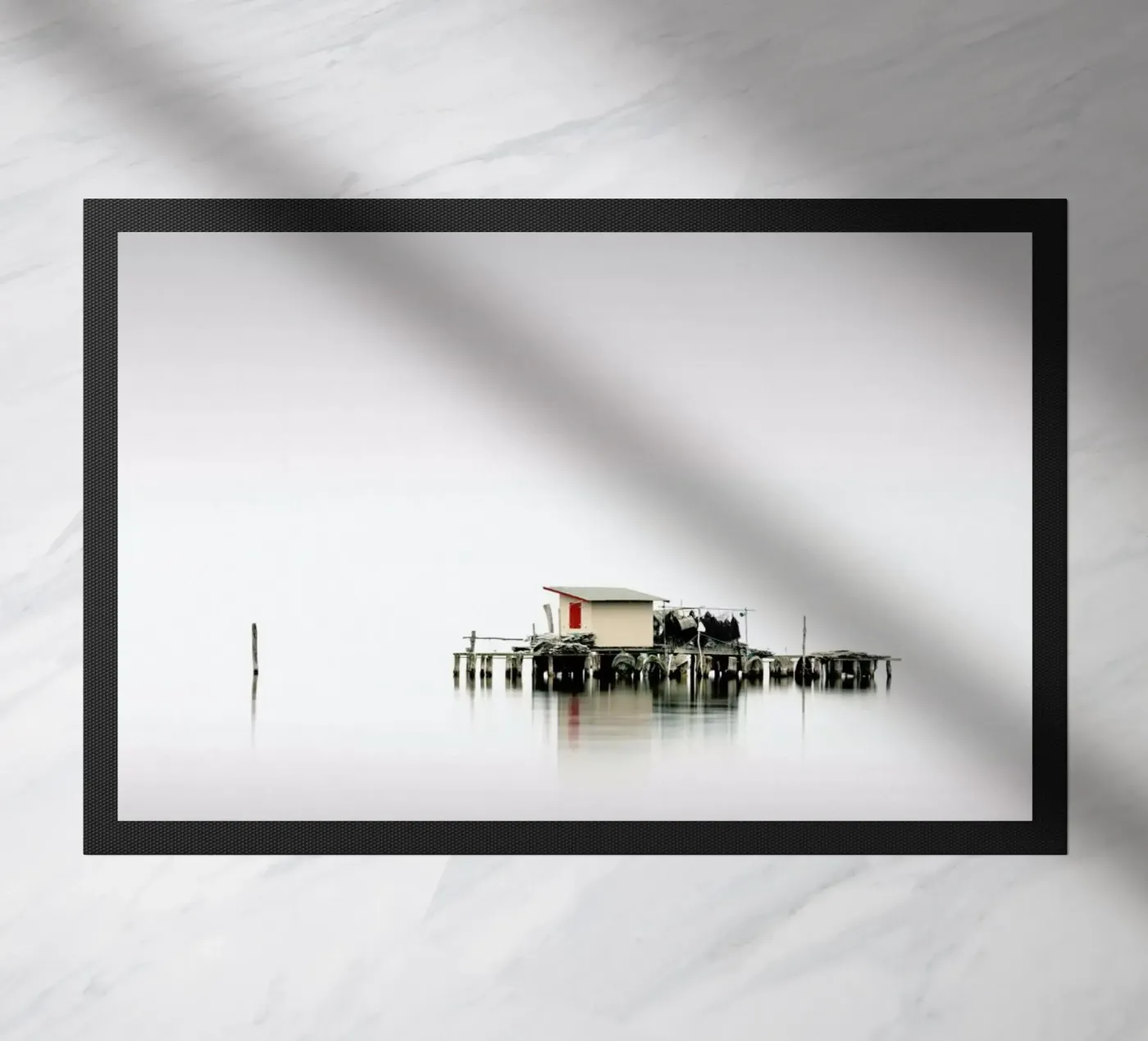 Vecchio Study 23 doormat by Håggard Photography | Ronny Behnert