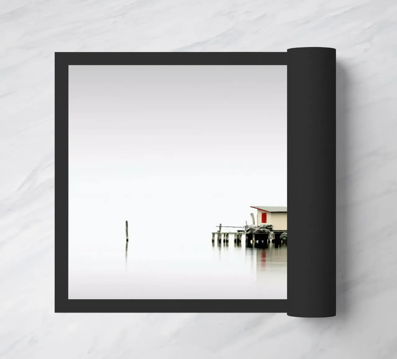 Vecchio Study 23 zerbino da Håggard Photography | Ronny Behnert