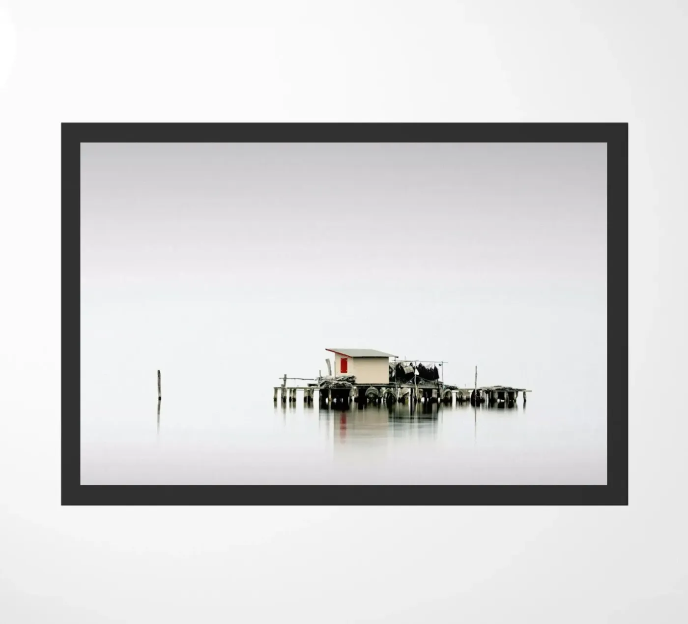 Vecchio Study 23 doormat by Håggard Photography | Ronny Behnert