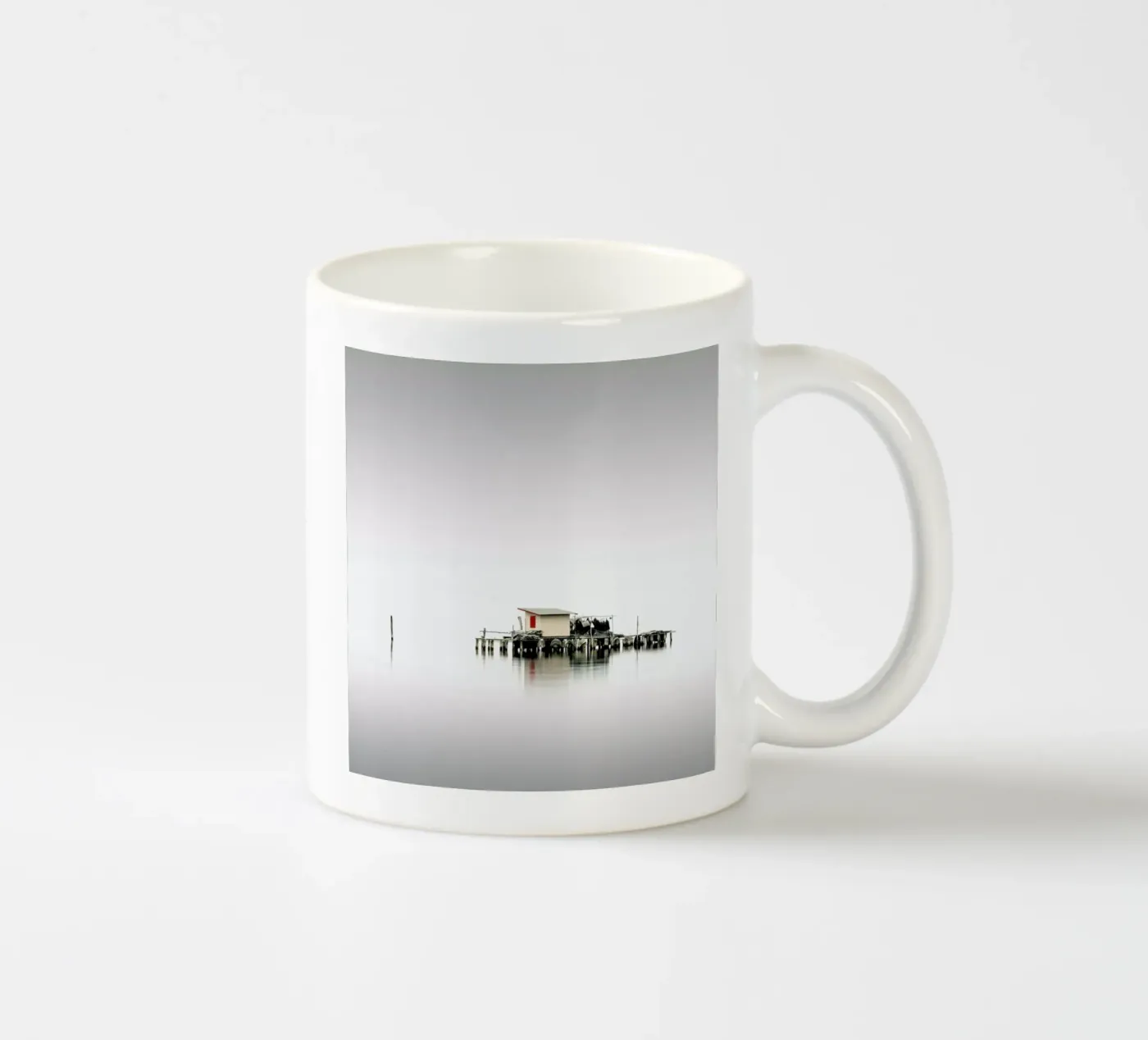 Vecchio Study 23 ceramic mug by Håggard Photography | Ronny Behnert