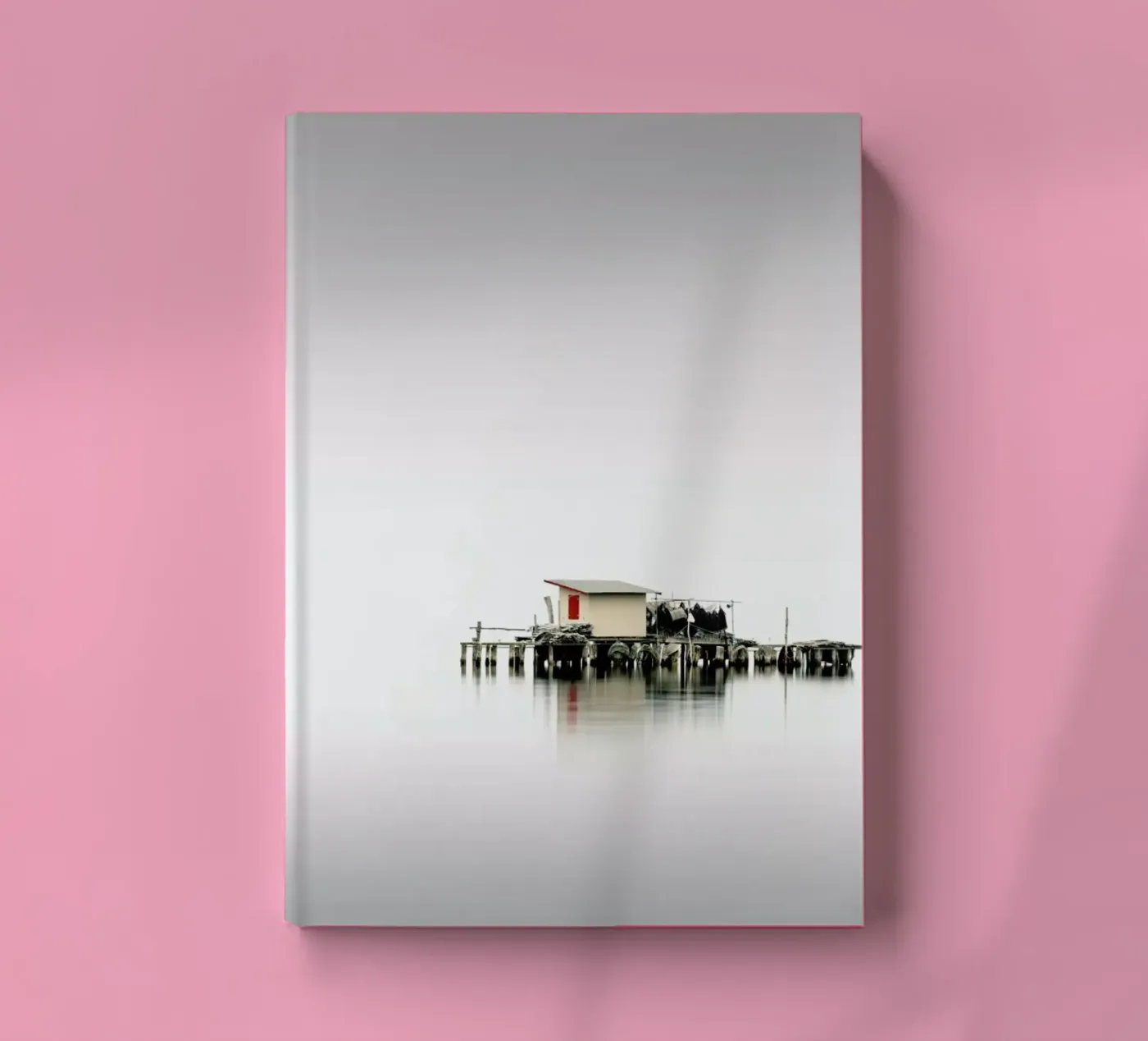 Vecchio Study 23 notebook by Håggard Photography | Ronny Behnert
