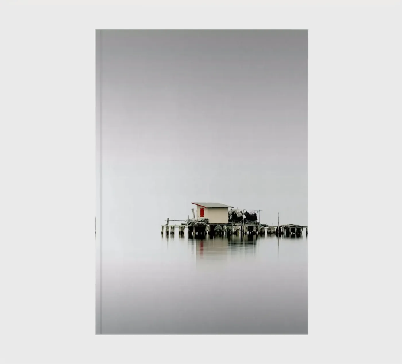Vecchio Study 23 notebook by Håggard Photography | Ronny Behnert