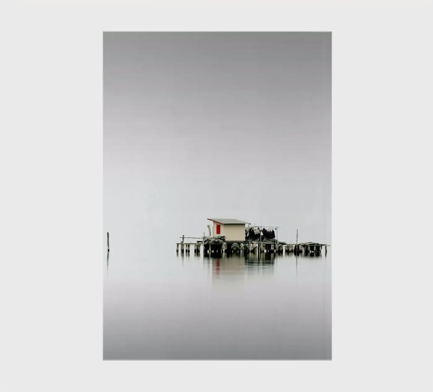 Vecchio Study 23 notebook by Håggard Photography | Ronny Behnert
