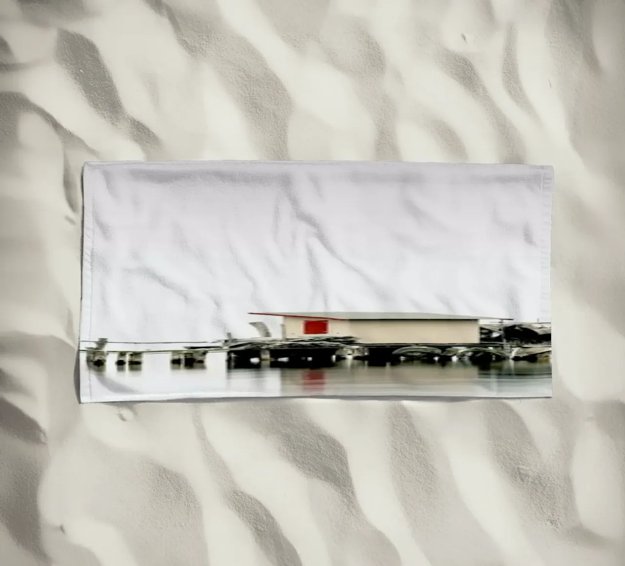 Vecchio Study 23 telo mare da Håggard Photography | Ronny Behnert