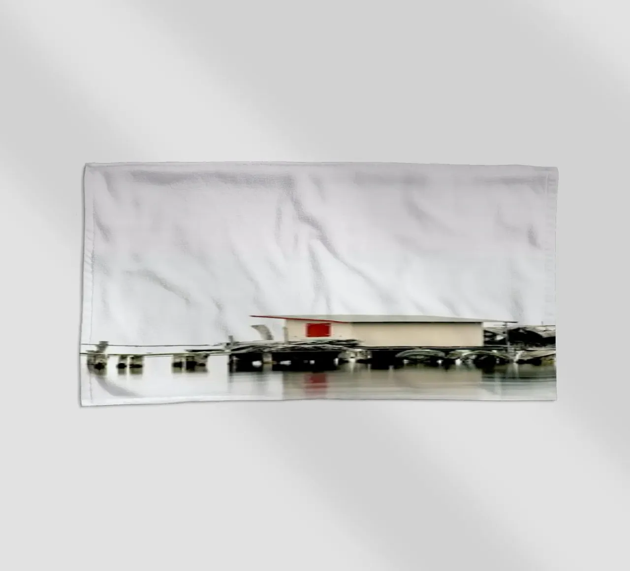 Vecchio Study 23 telo mare da Håggard Photography | Ronny Behnert