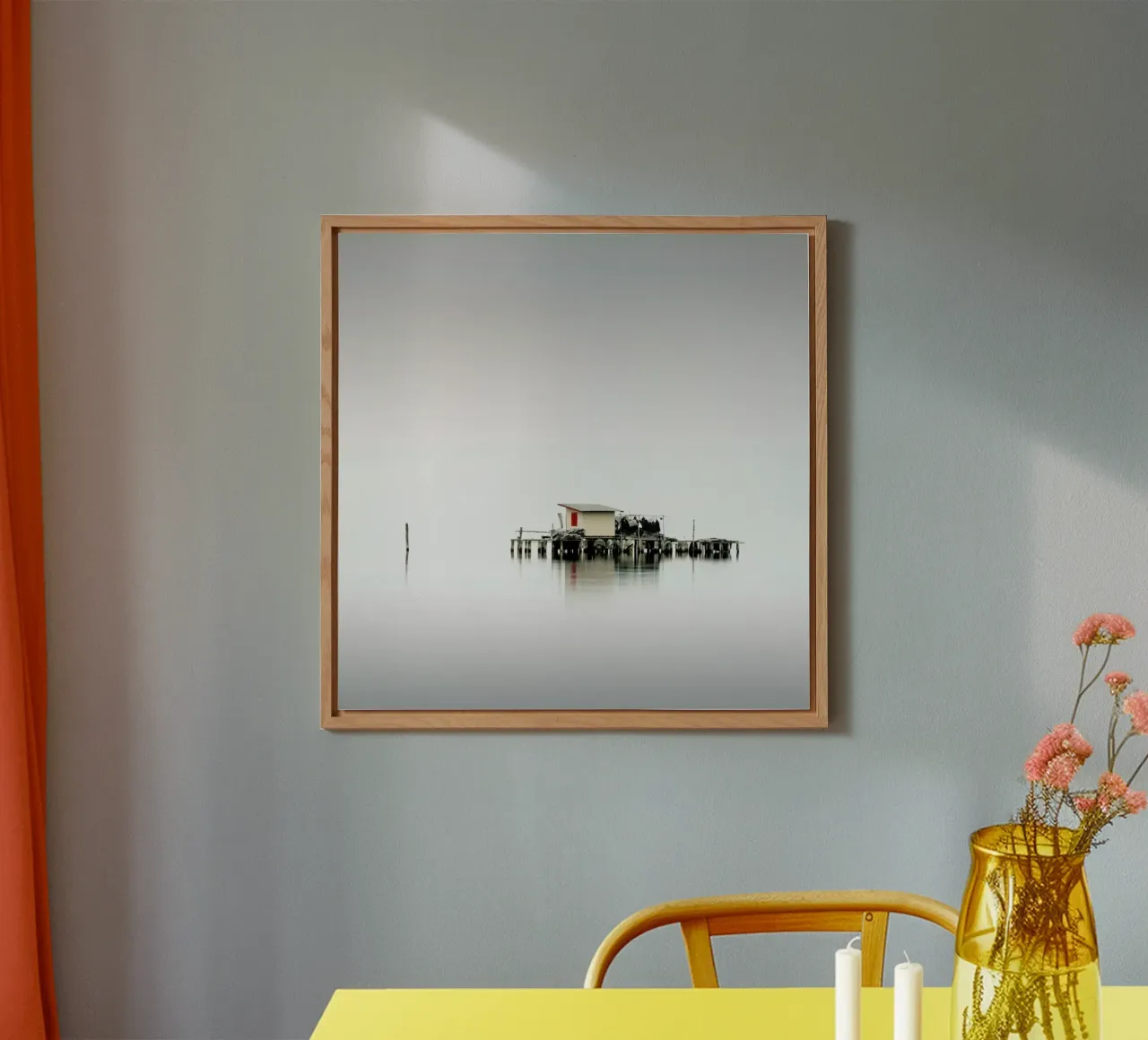 Vecchio Study 23 forex plate by Håggard Photography | Ronny Behnert