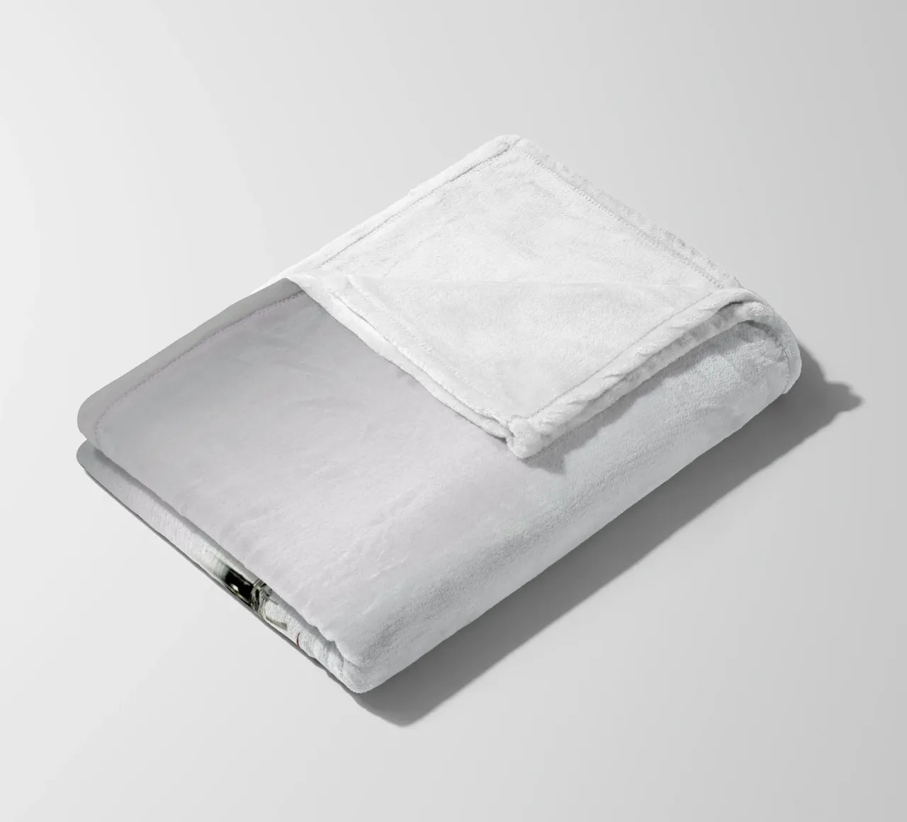 Vecchio Study 23 fleece blanket by Håggard Photography | Ronny Behnert