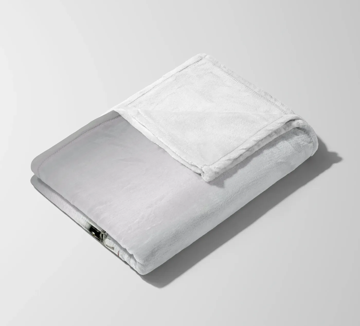 Vecchio Study 23 fleecedeken van Håggard Photography | Ronny Behnert