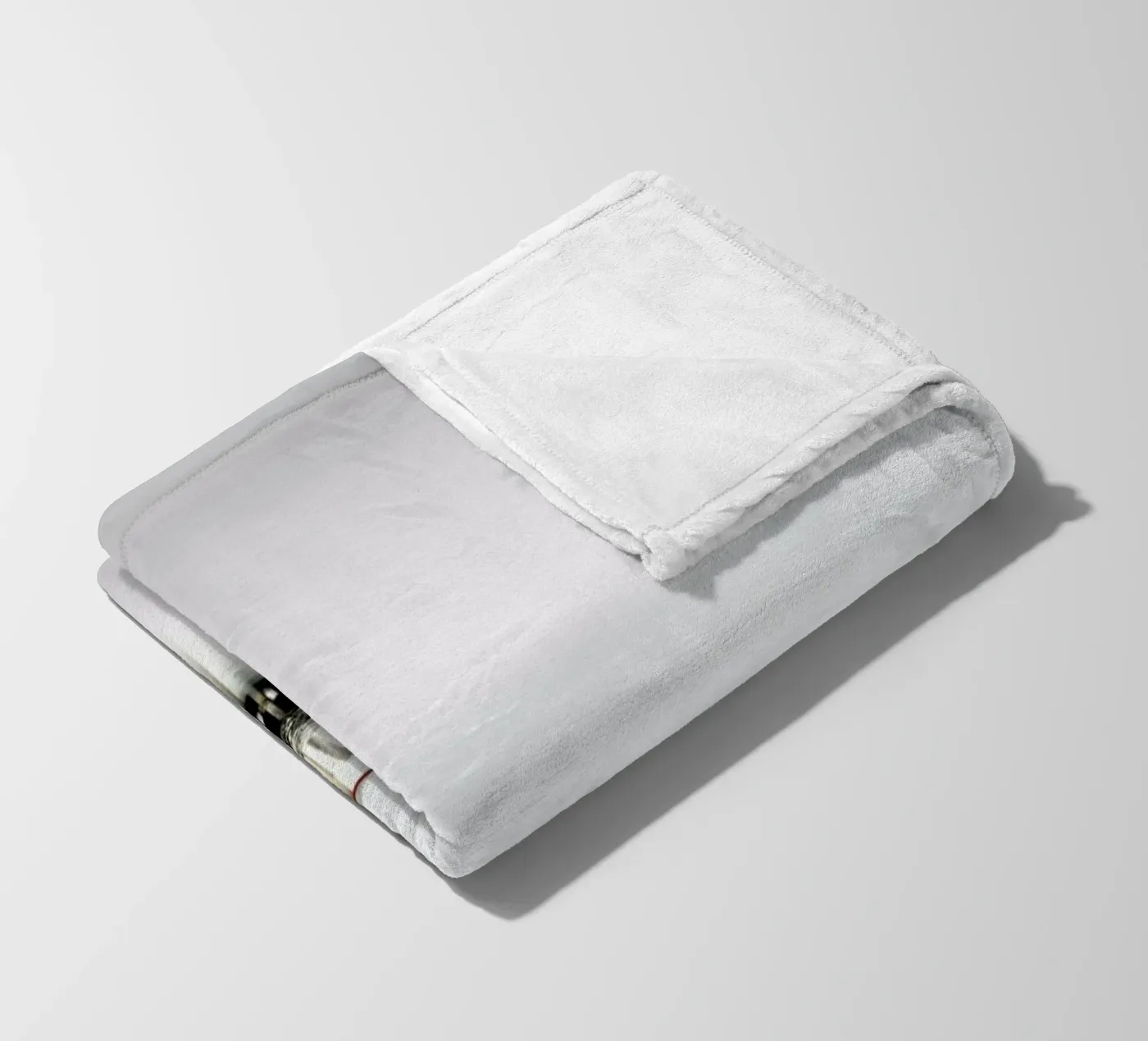 Vecchio Study 23 fleecedeken van Håggard Photography | Ronny Behnert