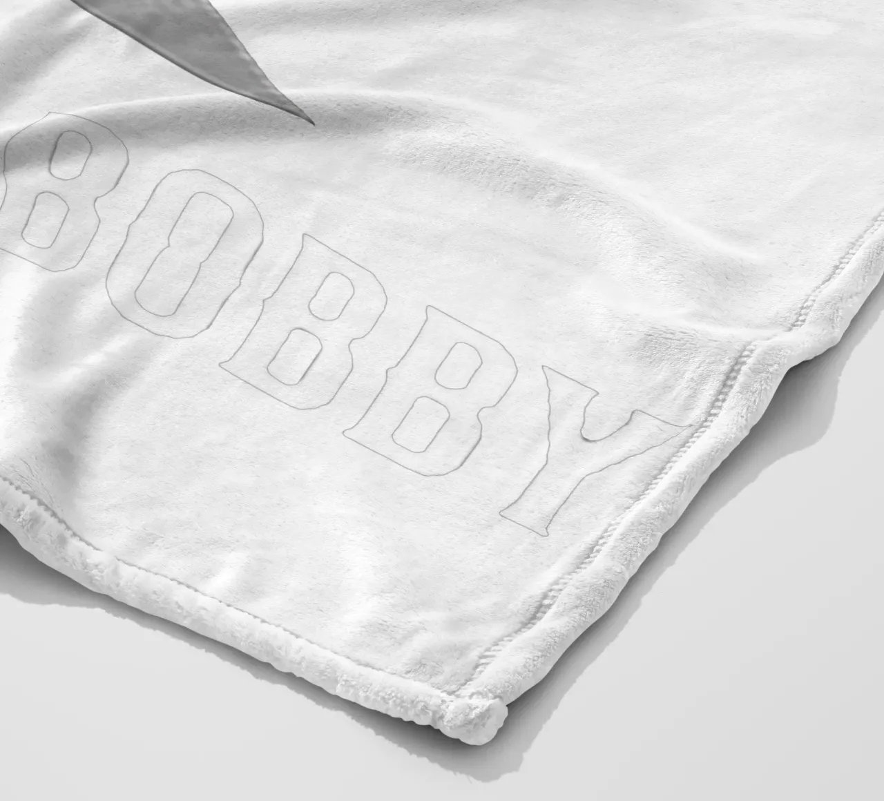 Dungeons e Dang It, Bobby coperta in pile da drabrenz