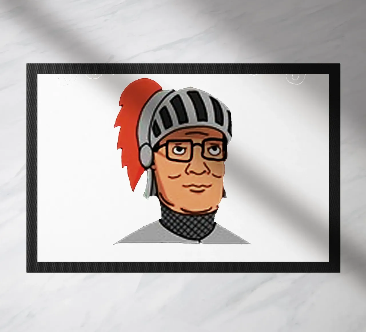 Dungeons e Dang It, Bobby zerbino da drabrenz