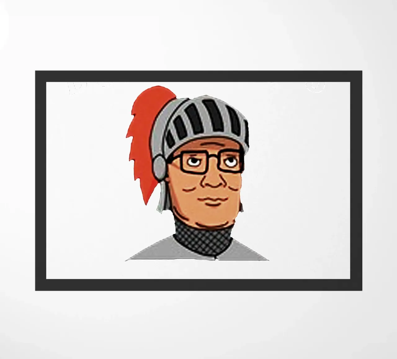 Dungeons e Dang It, Bobby zerbino da drabrenz