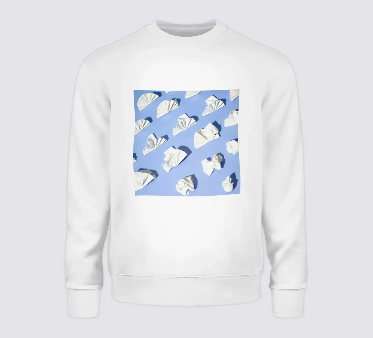 NYE 1 felpa da Kyla Elaine