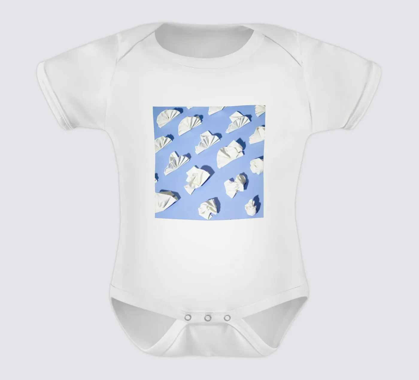 NYE 1 body bébé de Kyla Elaine