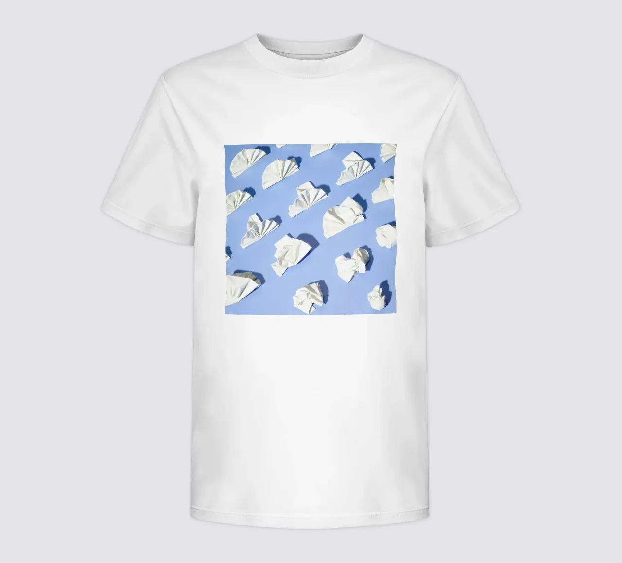 NYE 1 t-shirt bambini da Kyla Elaine