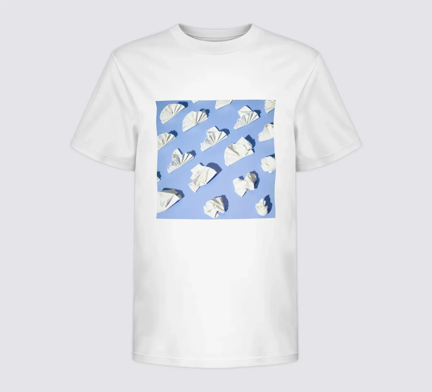 NYE 1 t-shirt bambini da Kyla Elaine