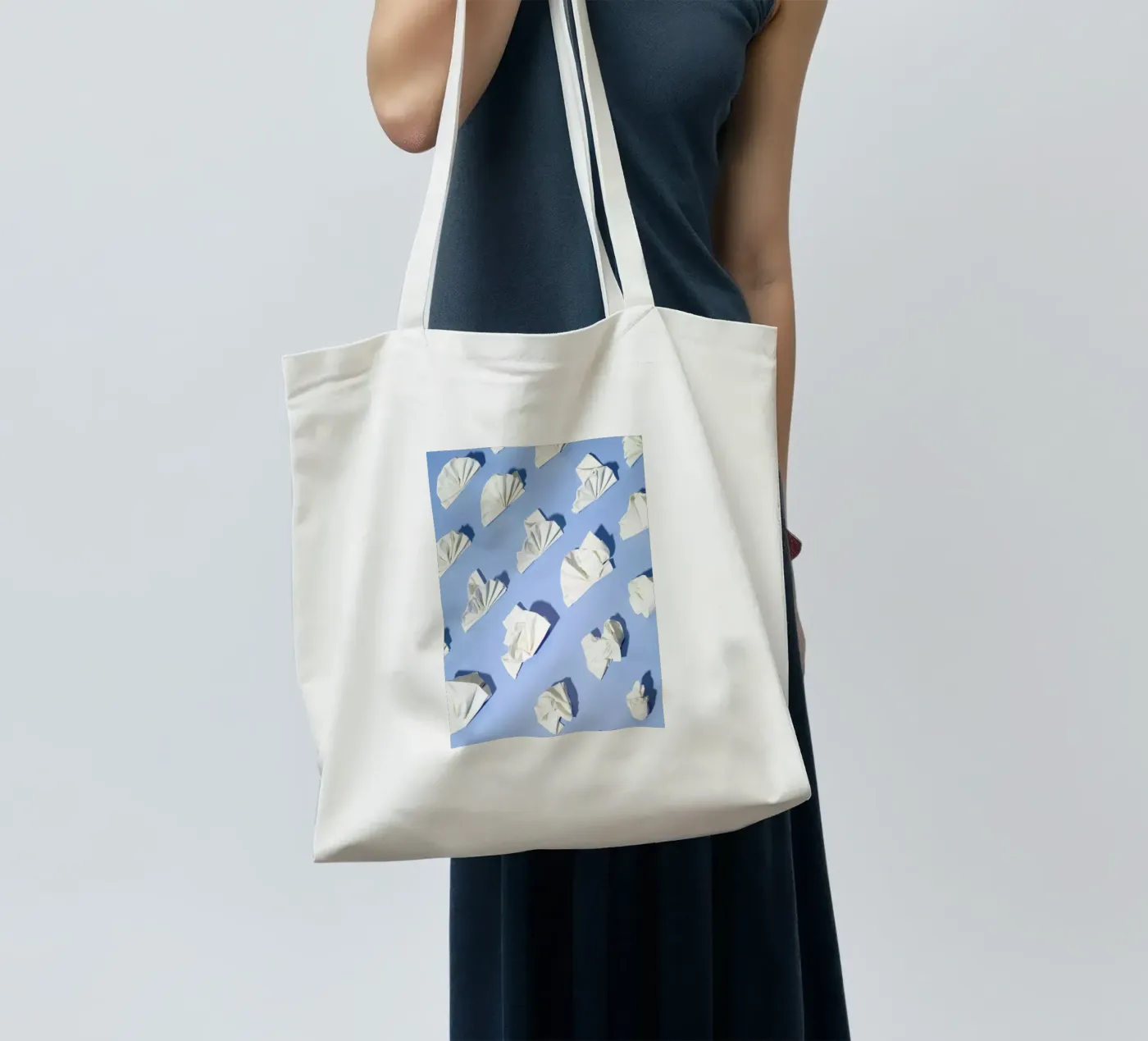 NYE 1 tote bag by Kyla Elaine