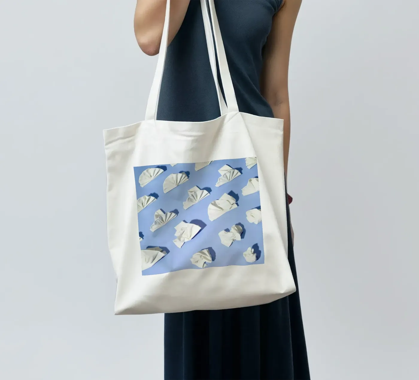 NYE 1 tote bag by Kyla Elaine