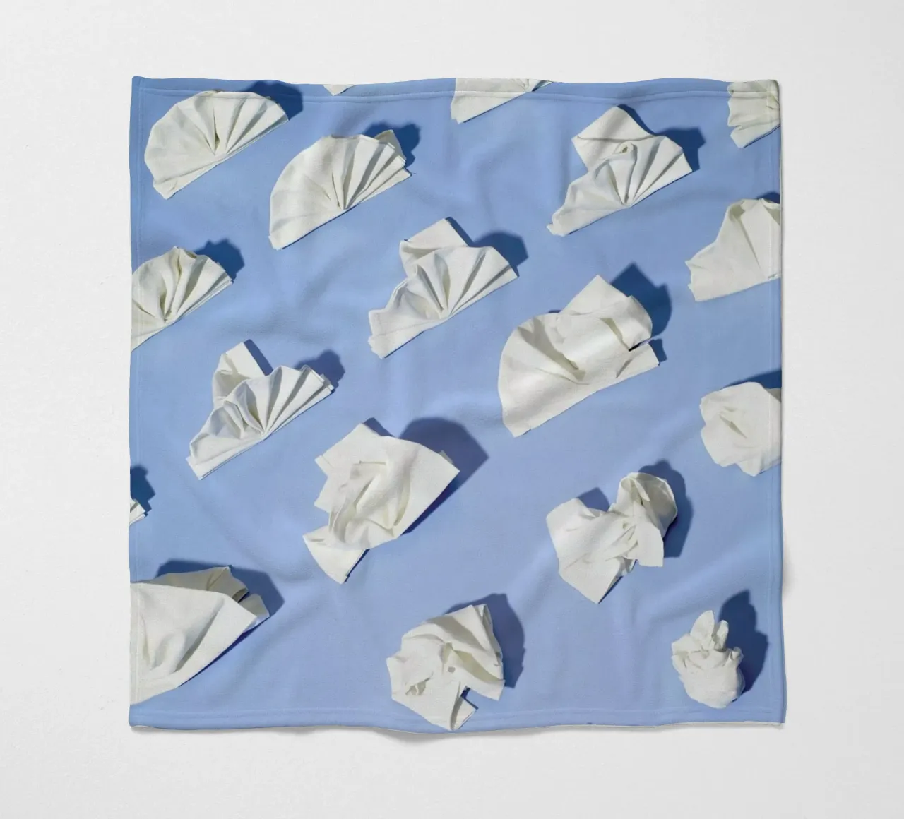 NYE 1 coperta in pile da Kyla Elaine