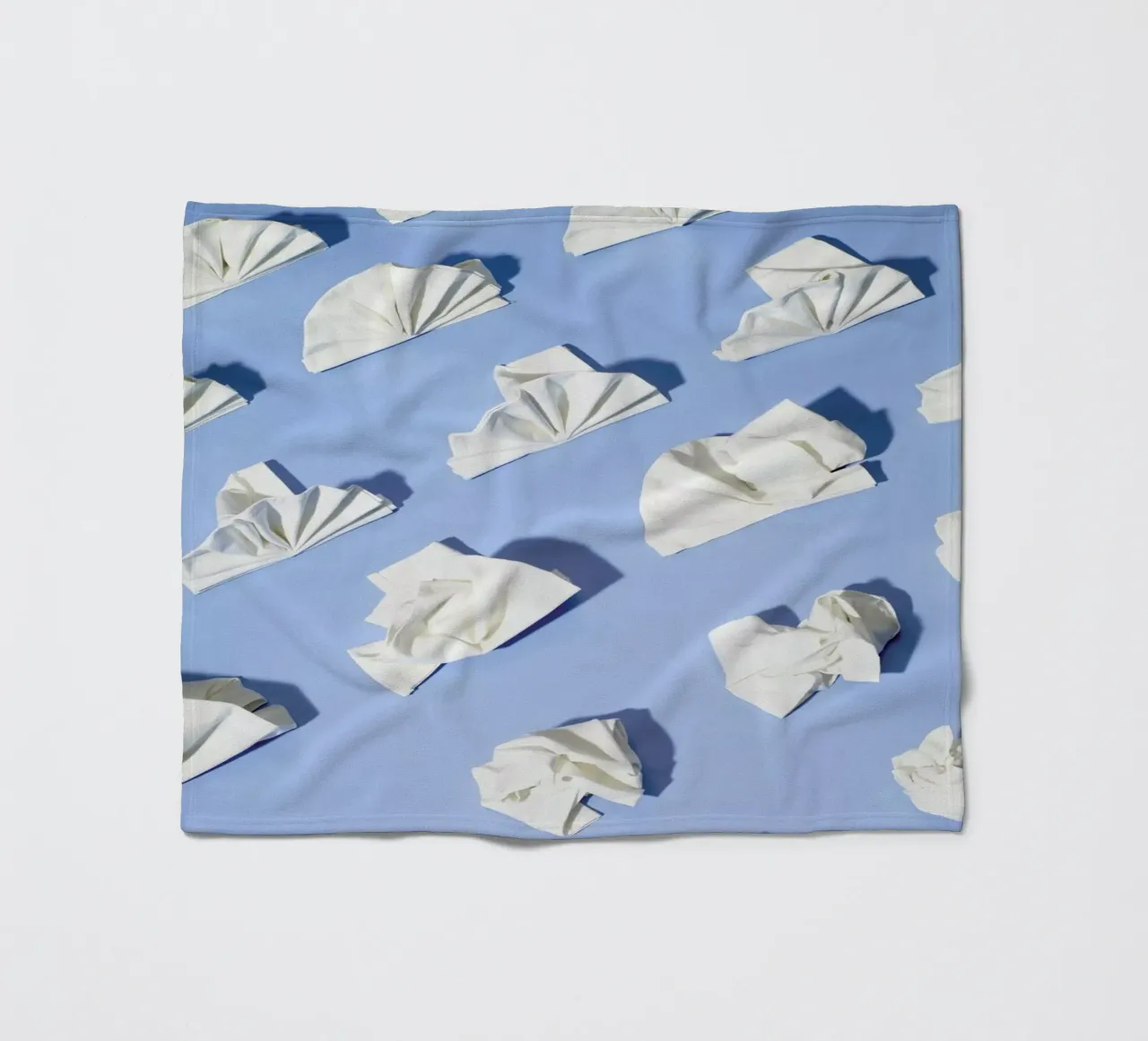 NYE 1 coperta in pile da Kyla Elaine