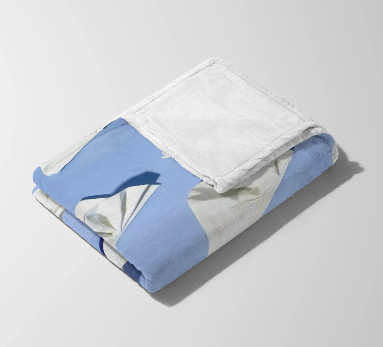 NYE 1 coperta in pile da Kyla Elaine