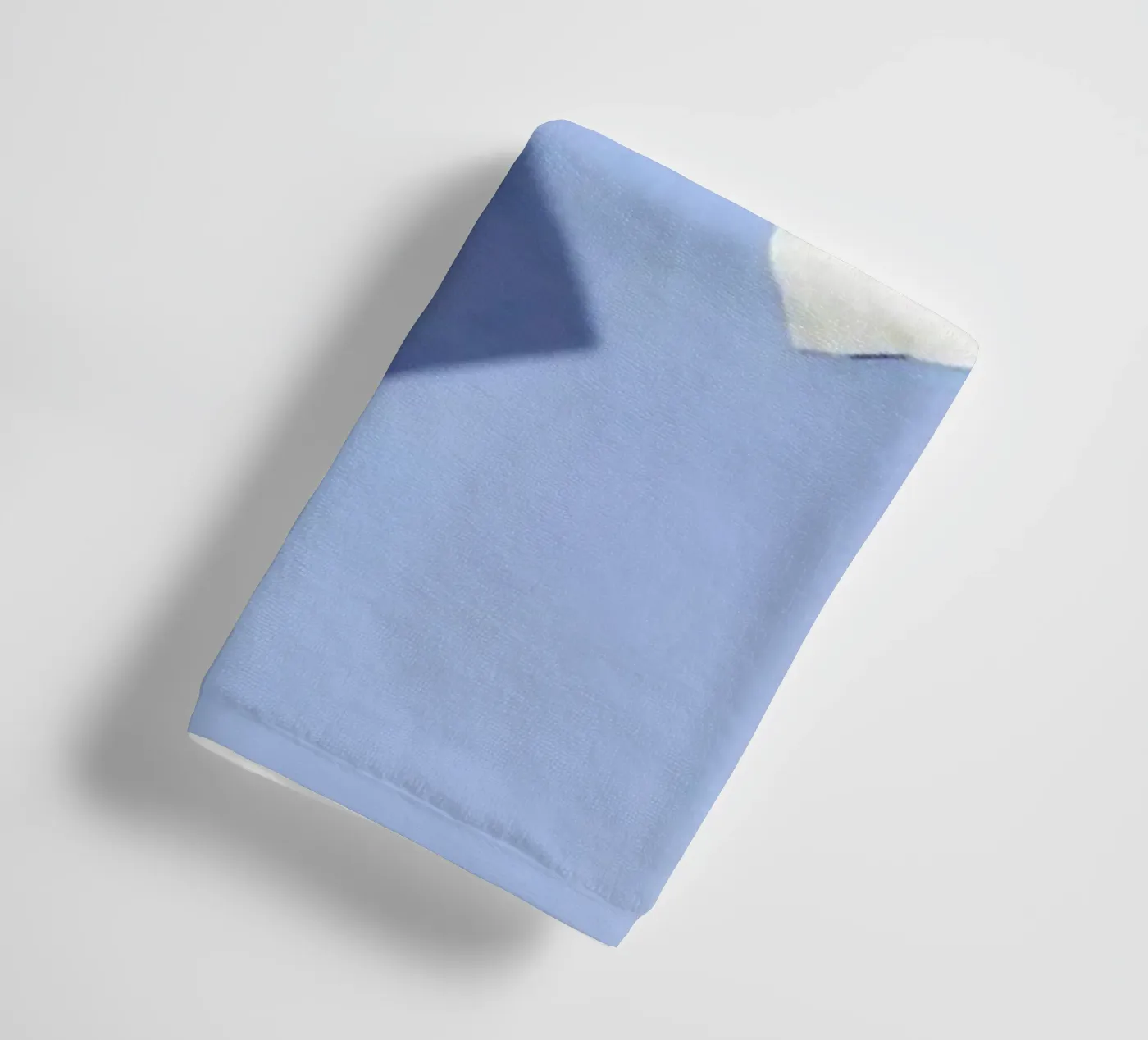 NYE 1 towel by Kyla Elaine