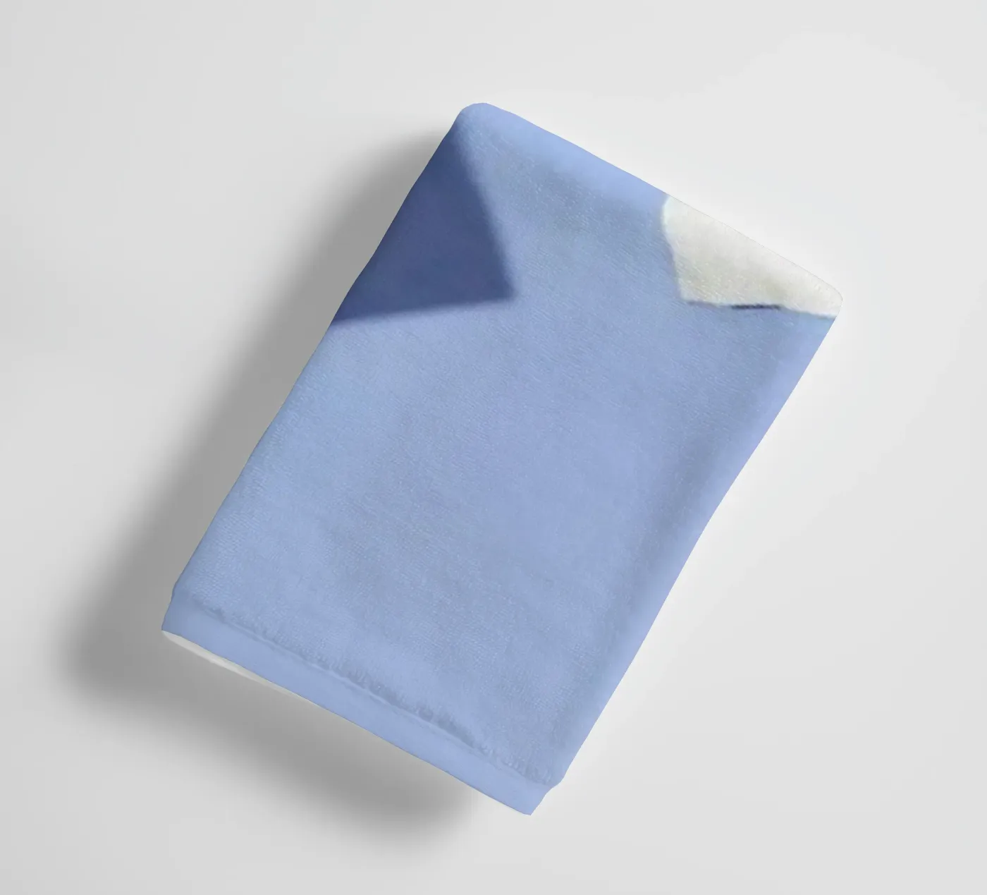 NYE 1 badhanddoek van Kyla Elaine