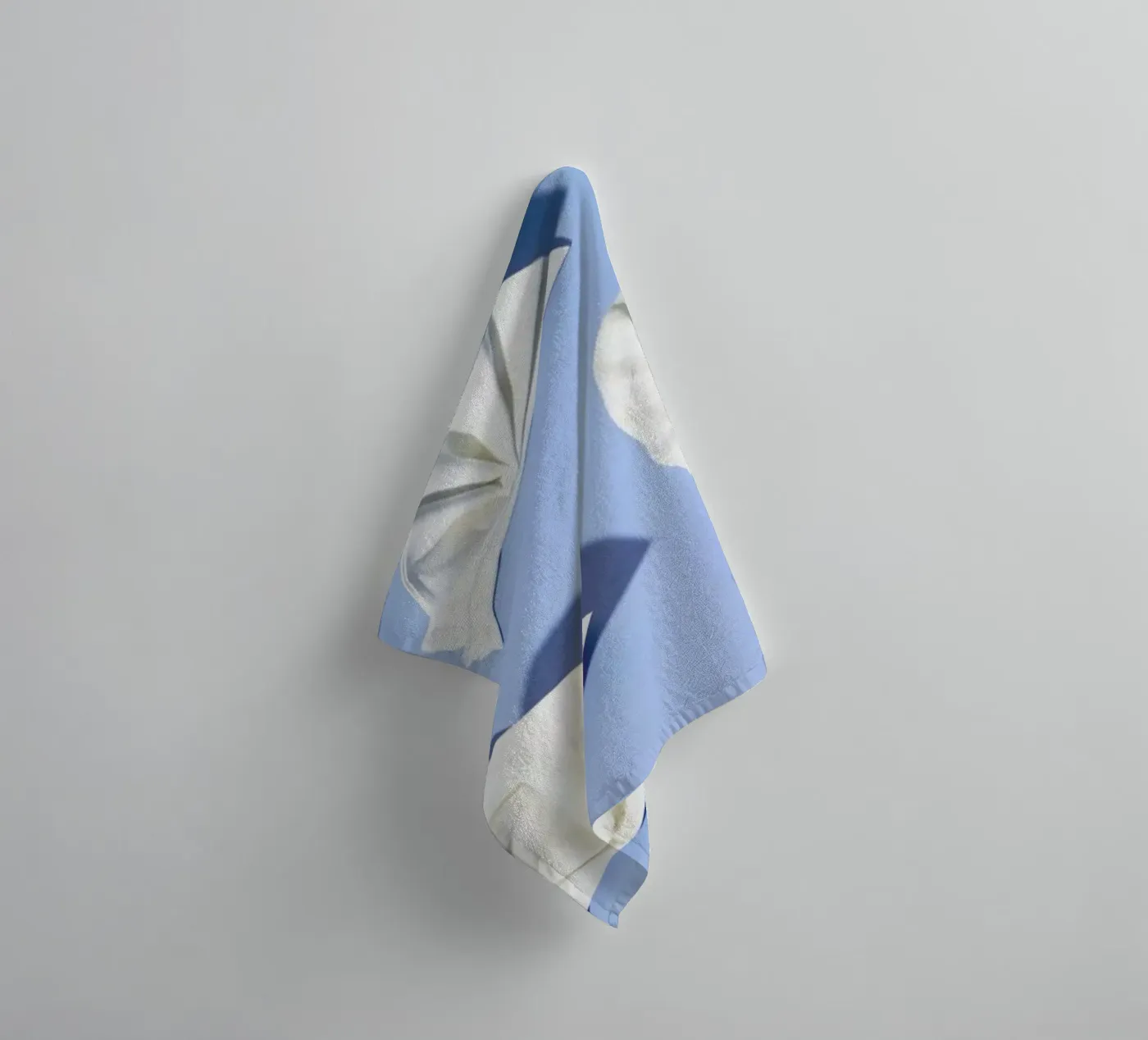 NYE 1 towel by Kyla Elaine