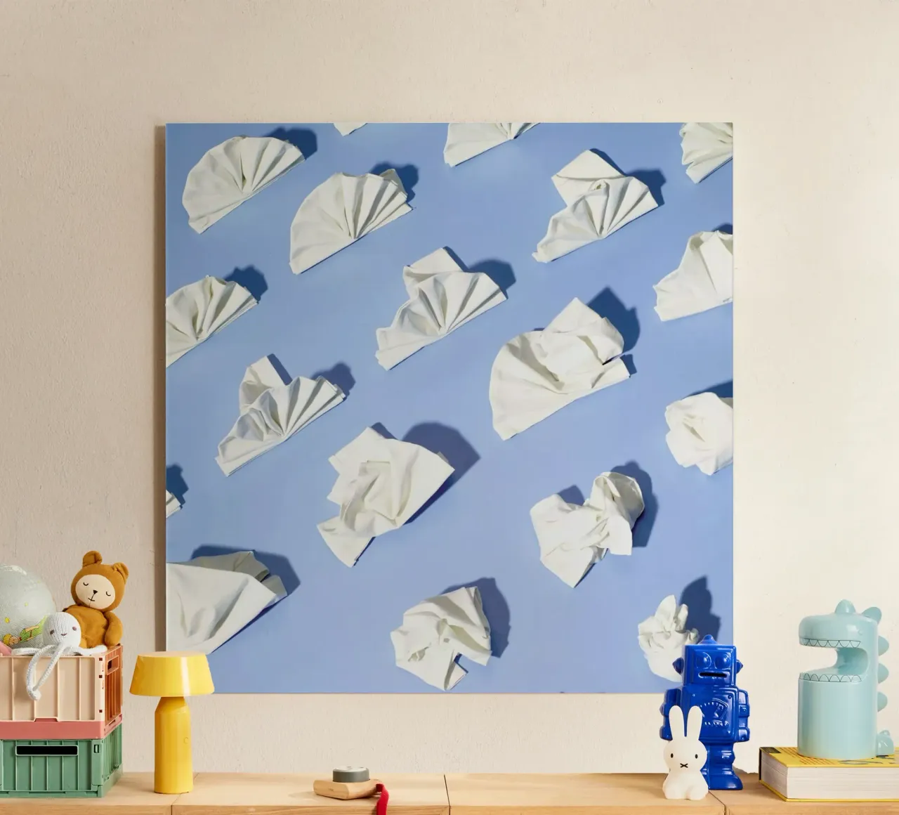 NYE 1 plexiglass da Kyla Elaine