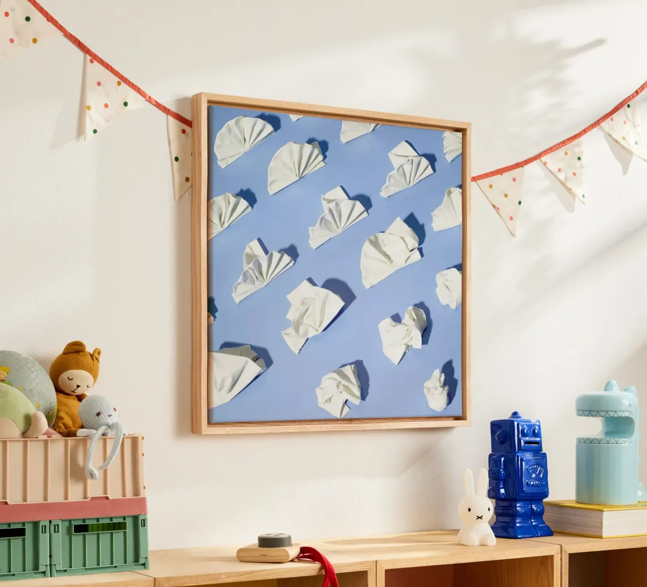 NYE 1 tela da Kyla Elaine