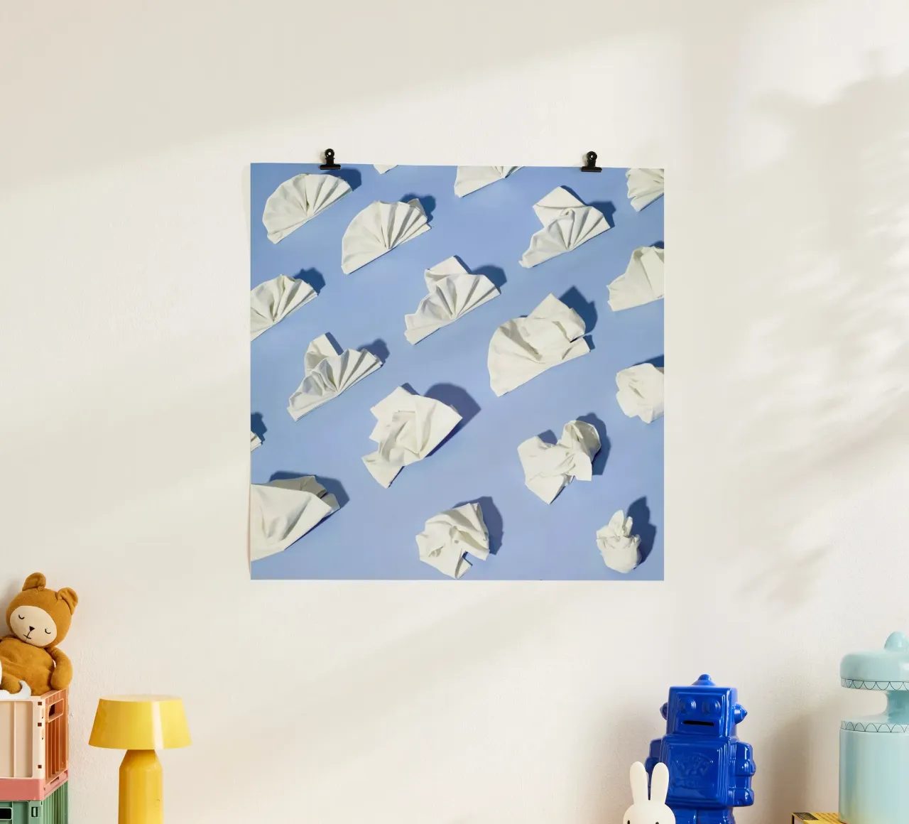 NYE 1 poster da Kyla Elaine