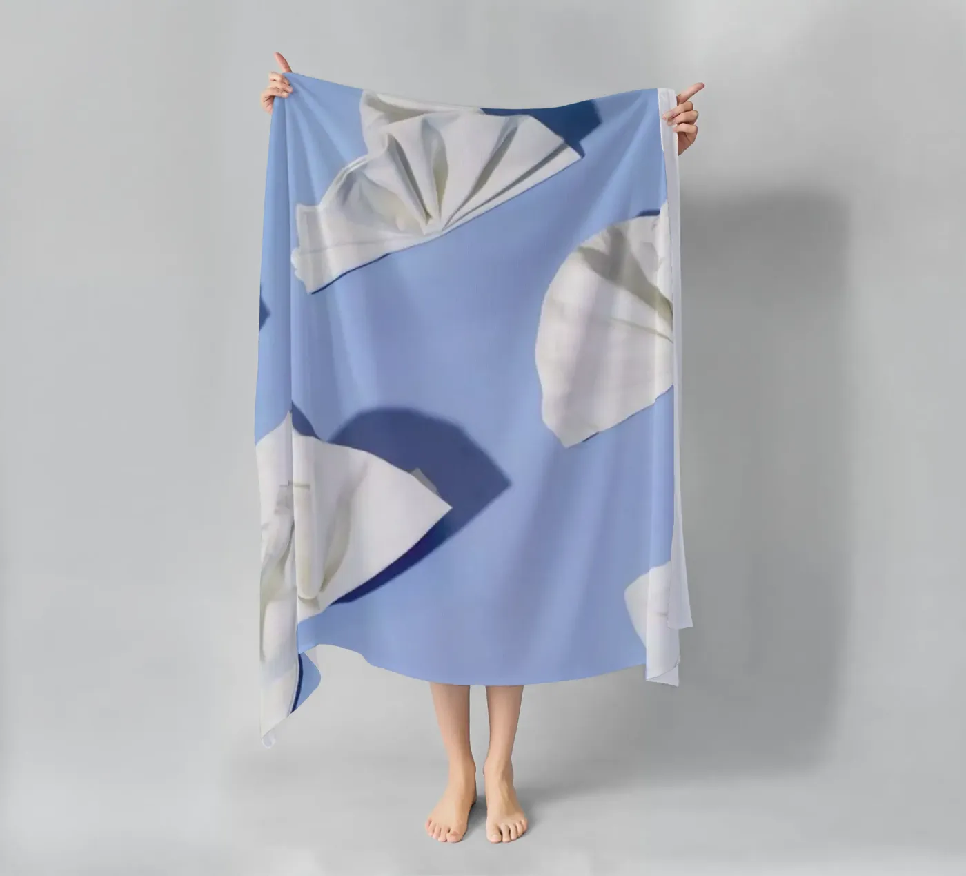 NYE 1 telo mare da Kyla Elaine