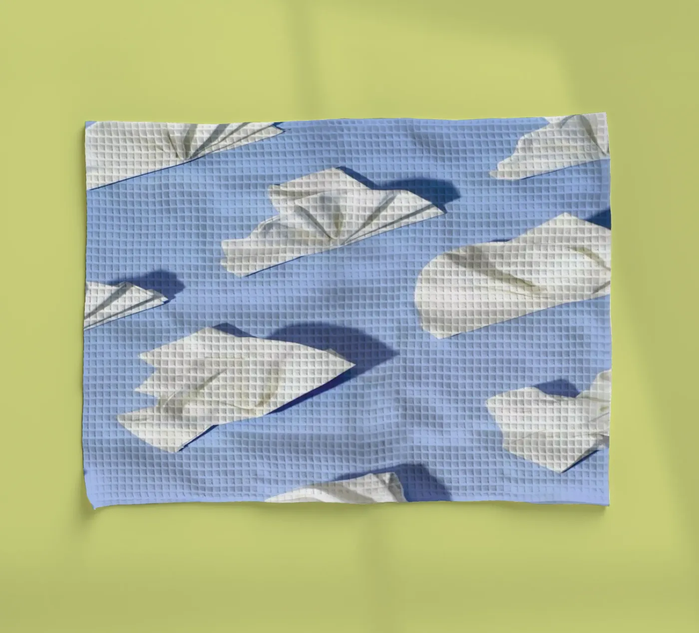 NYE 1 torchon de Kyla Elaine