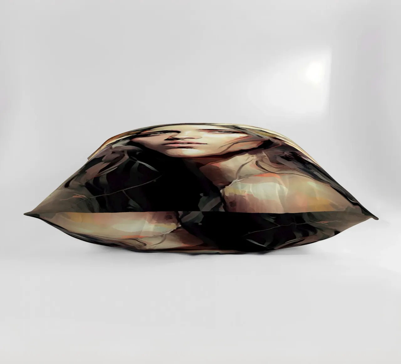 Wall-art by Imagine decorative cushion by Imagine