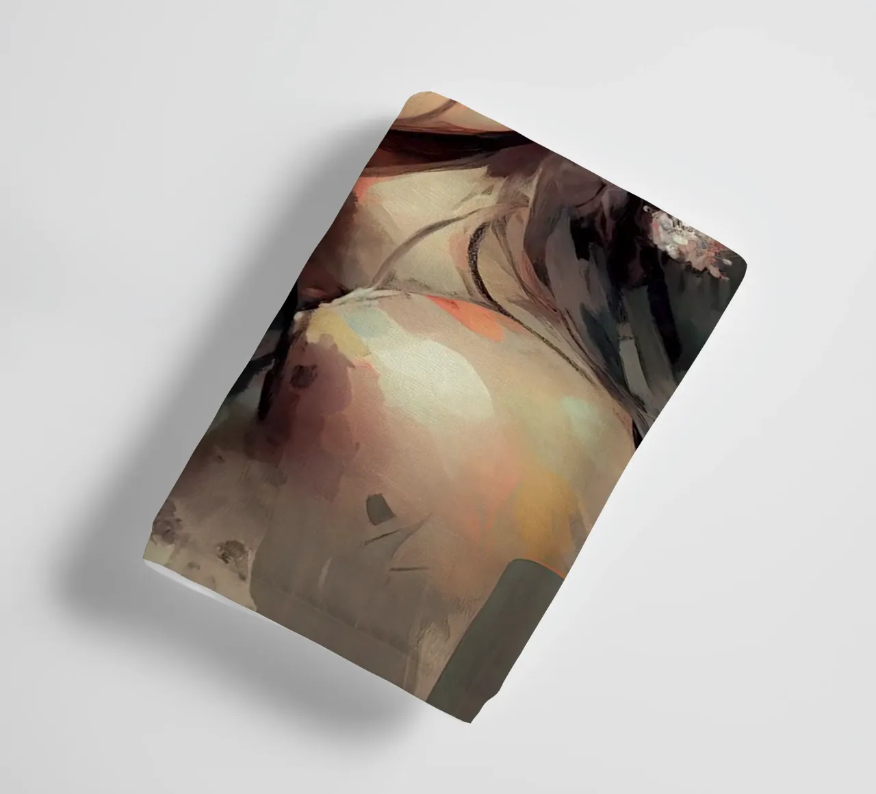 Wall-art by Imagine towel by Imagine