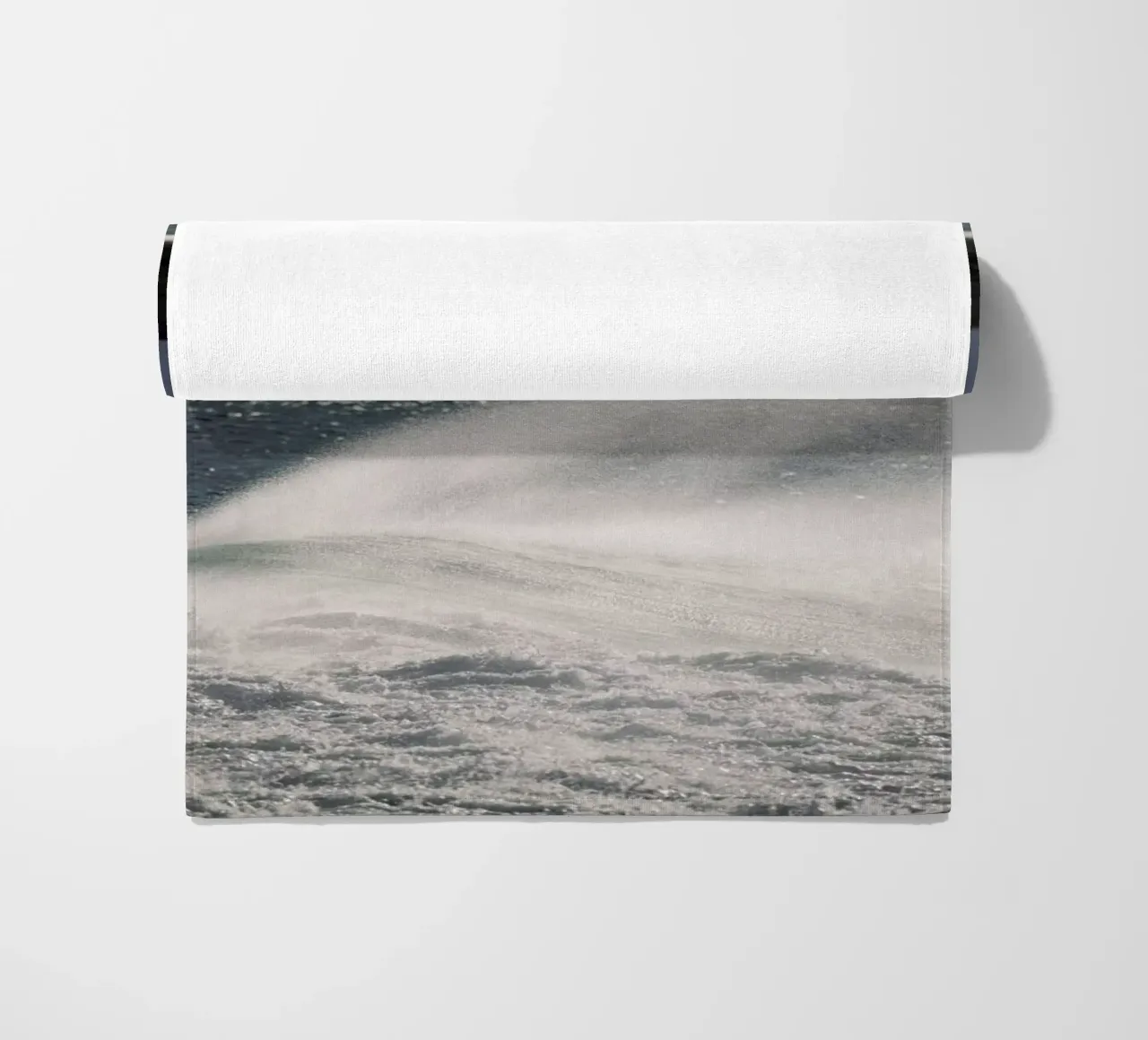 Spuit telo mare da Shot By Clint