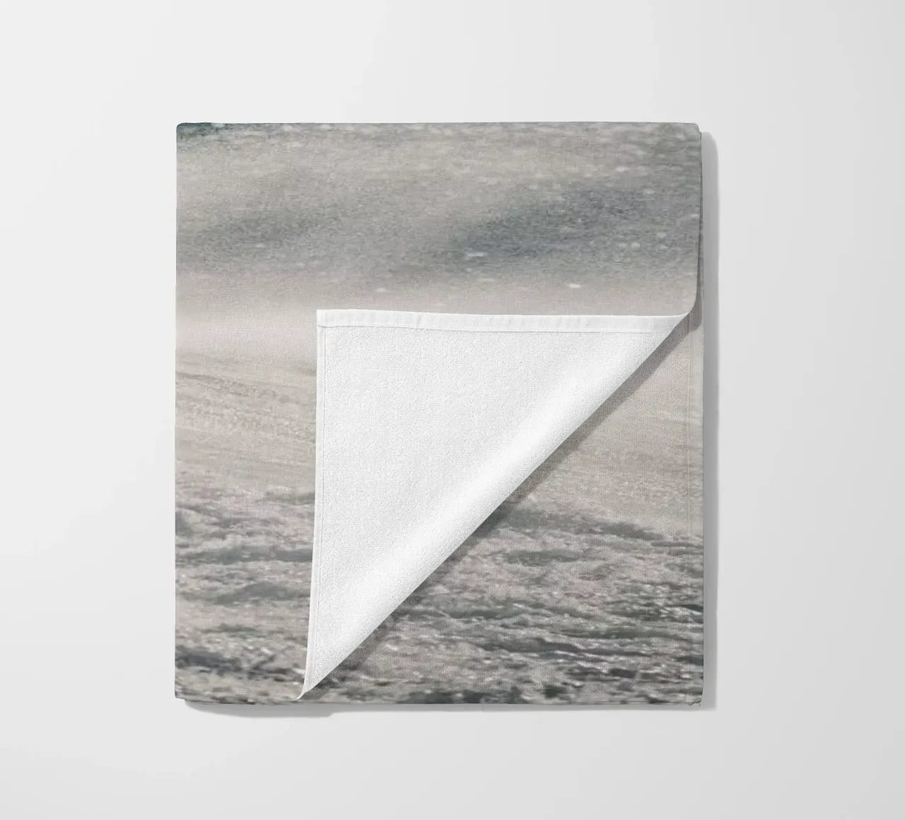 Spuit telo mare da Shot By Clint