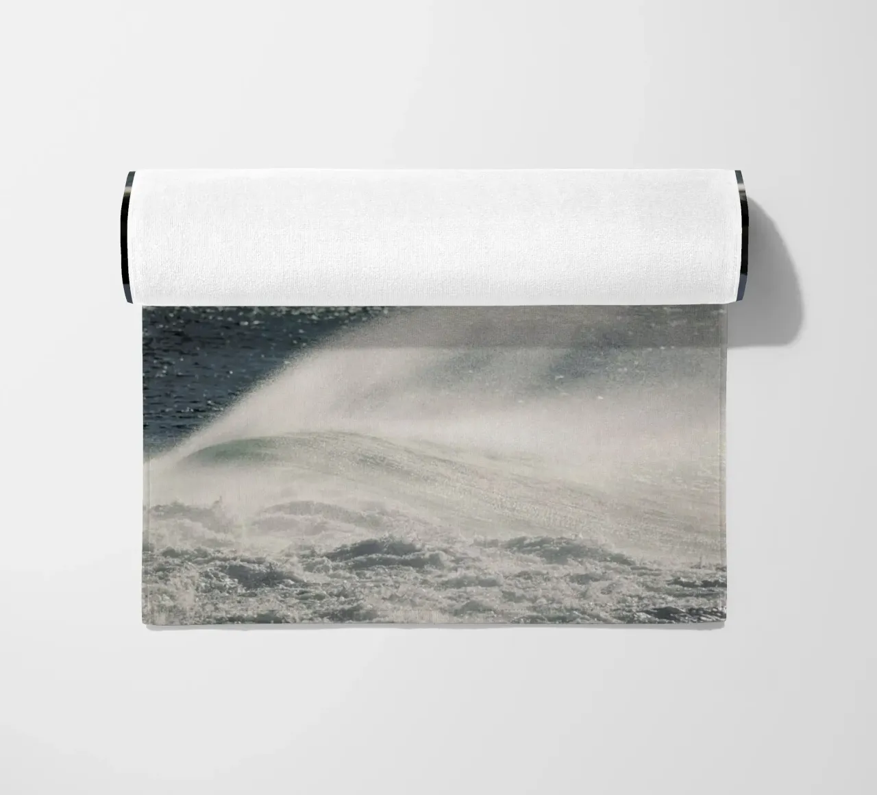 Spuit telo mare da Shot By Clint