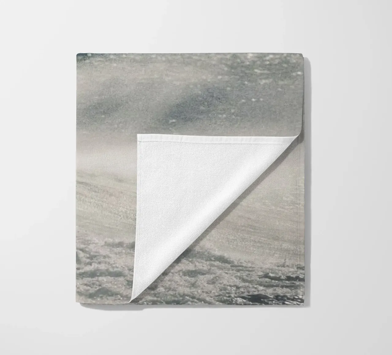 Spuit telo mare da Shot By Clint