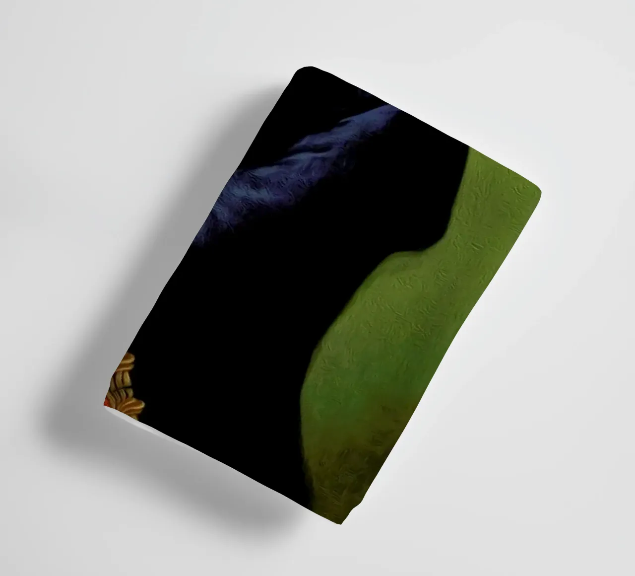 Abel towel by Tein Lucasson