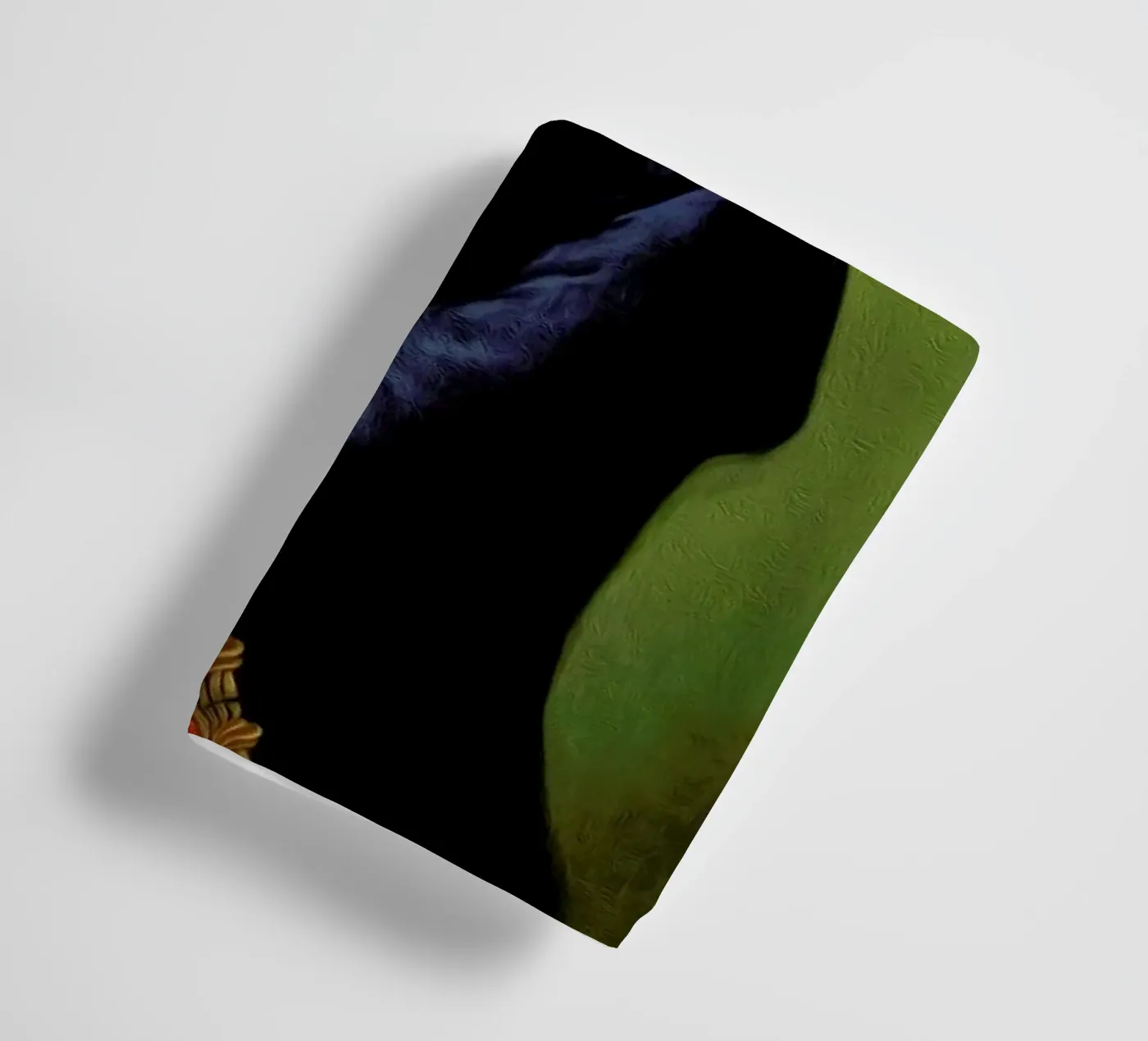 Abel Handtuch von Tein Lucasson