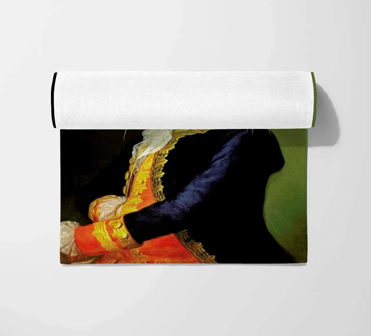 Abel telo mare da Tein Lucasson