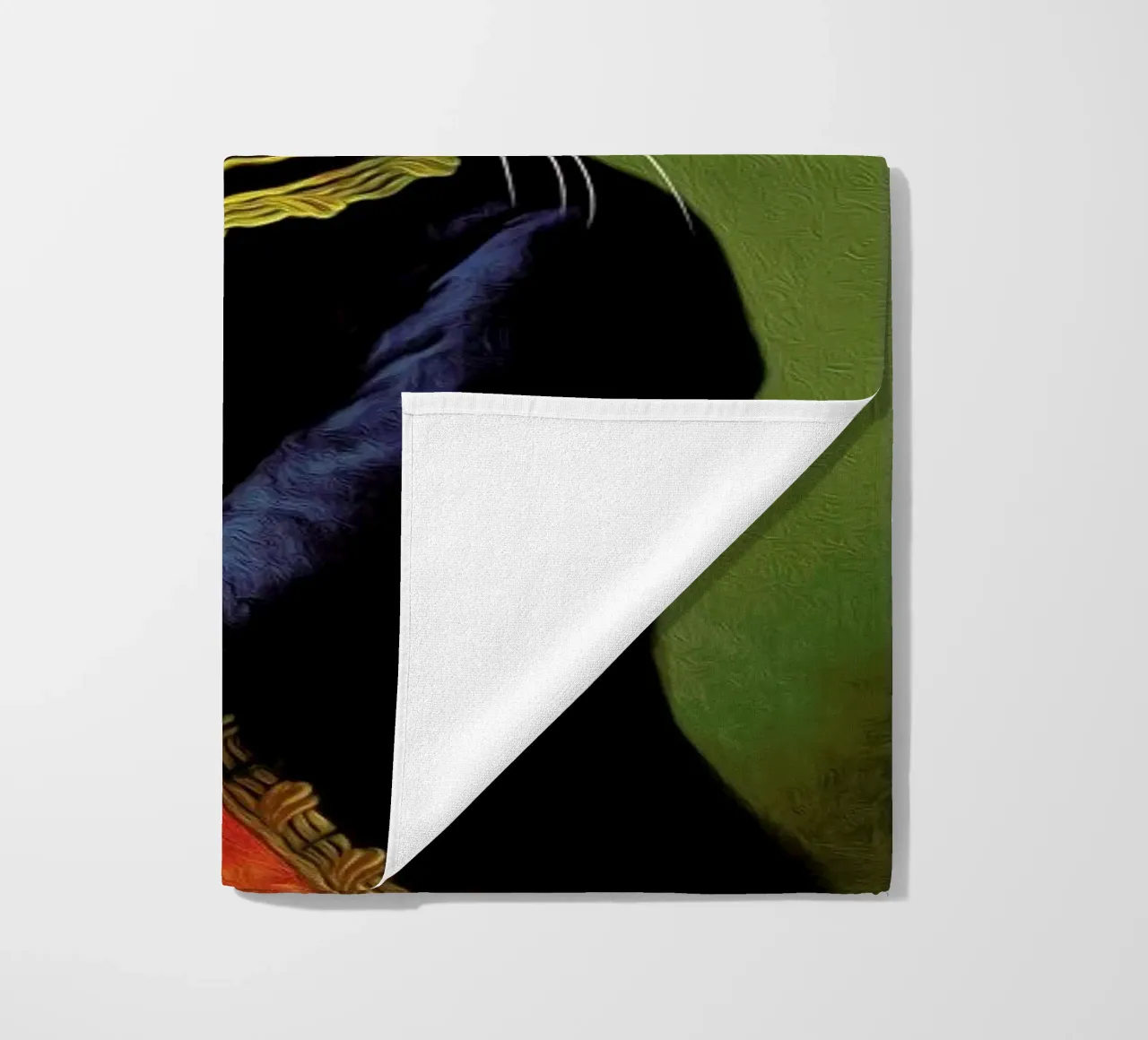 Abel telo mare da Tein Lucasson