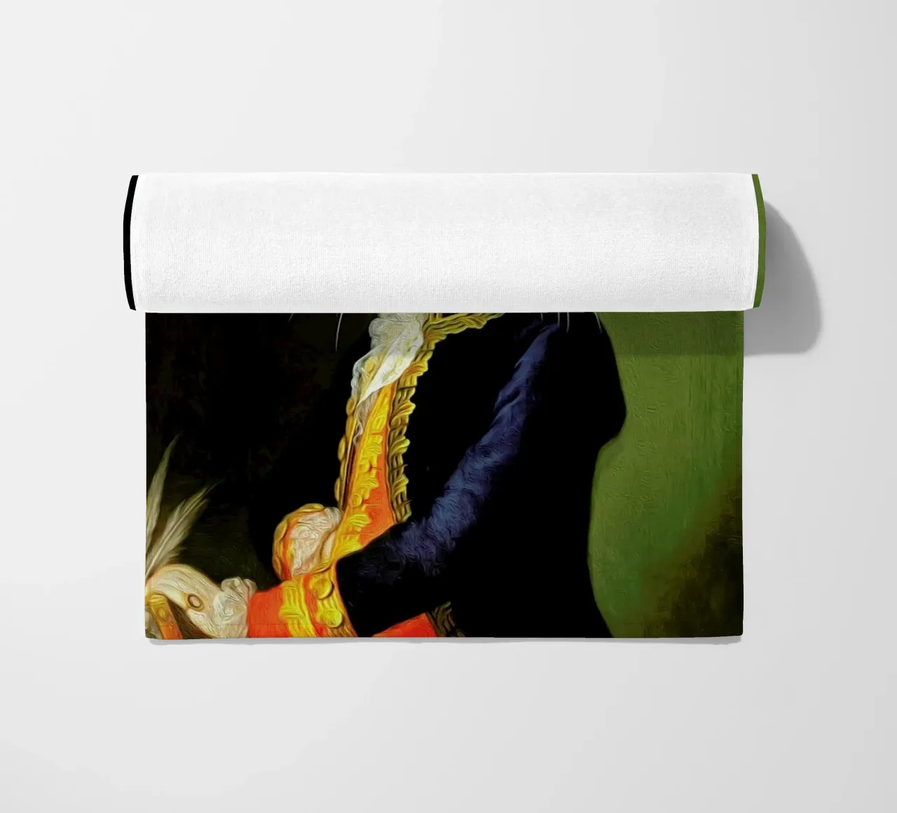 Abel telo mare da Tein Lucasson