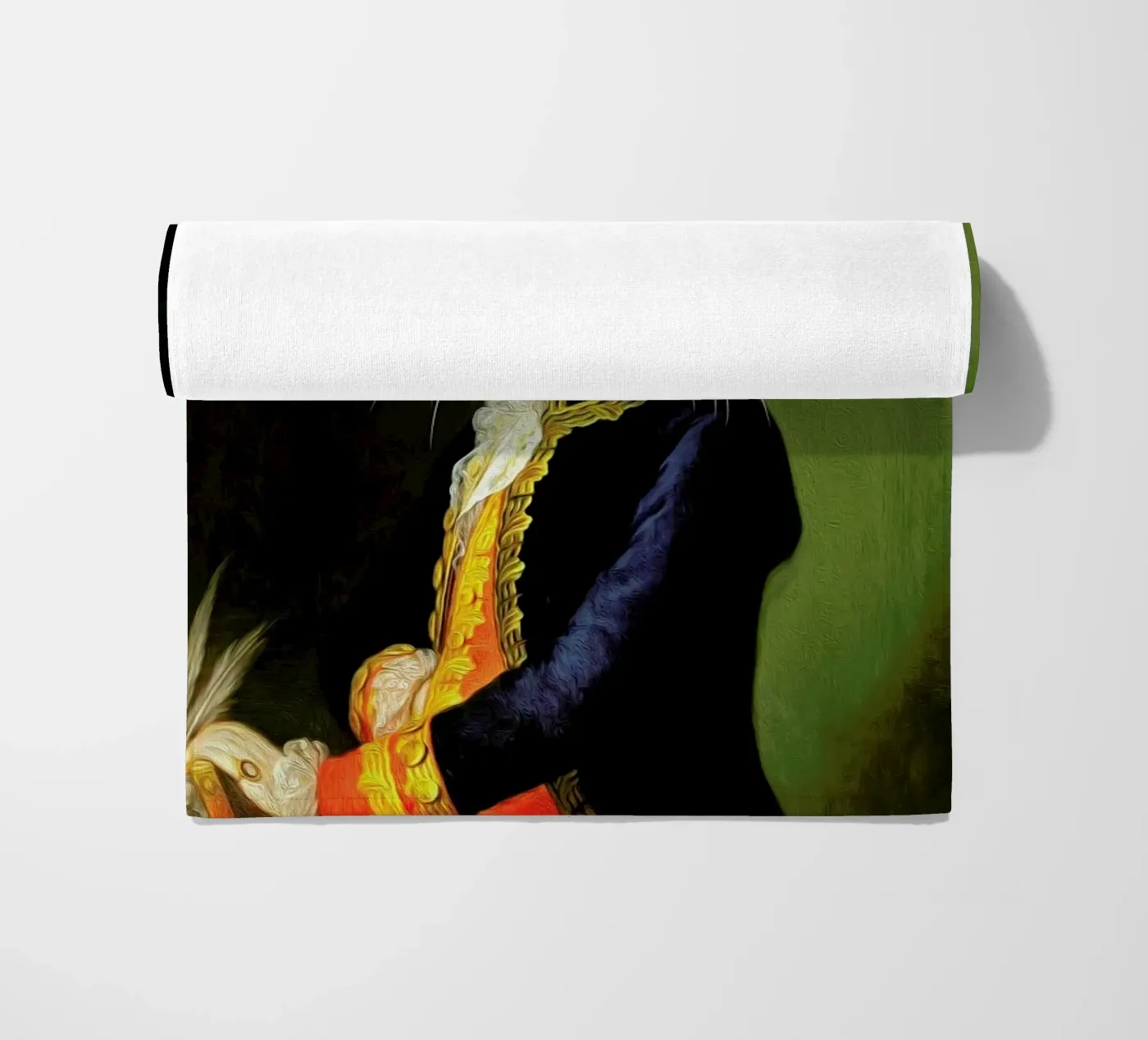 Abel telo mare da Tein Lucasson