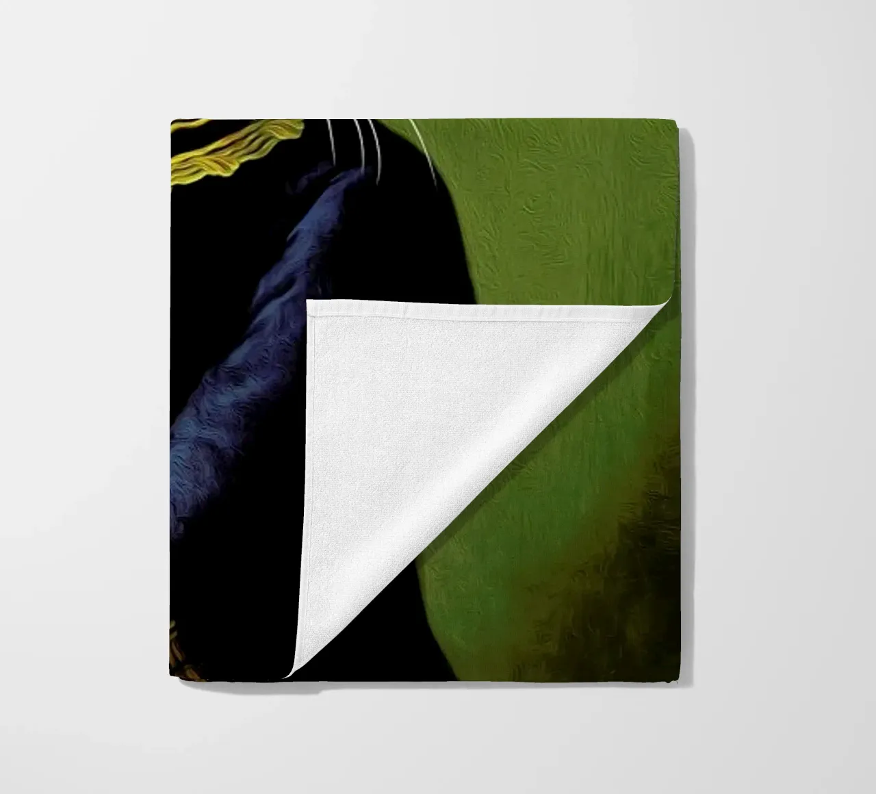 Abel telo mare da Tein Lucasson