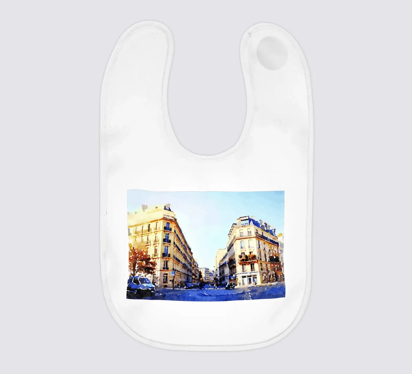 Paris bavaglino da My Paris