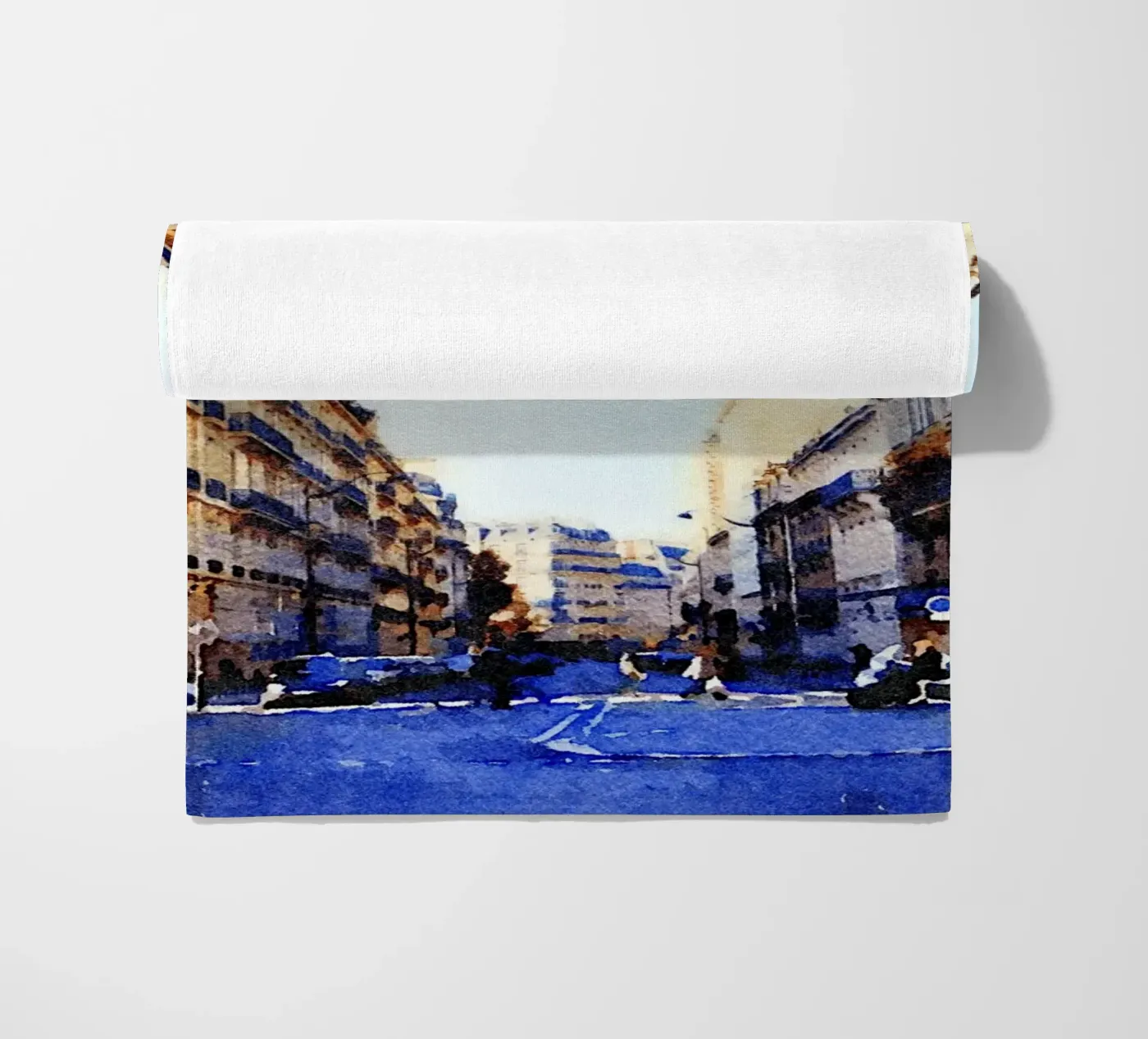 Parigi telo mare da My Paris